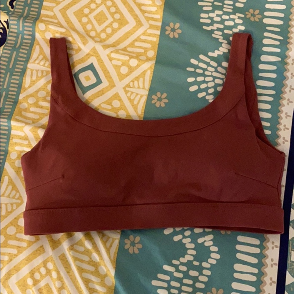 Born Primitive sports bra